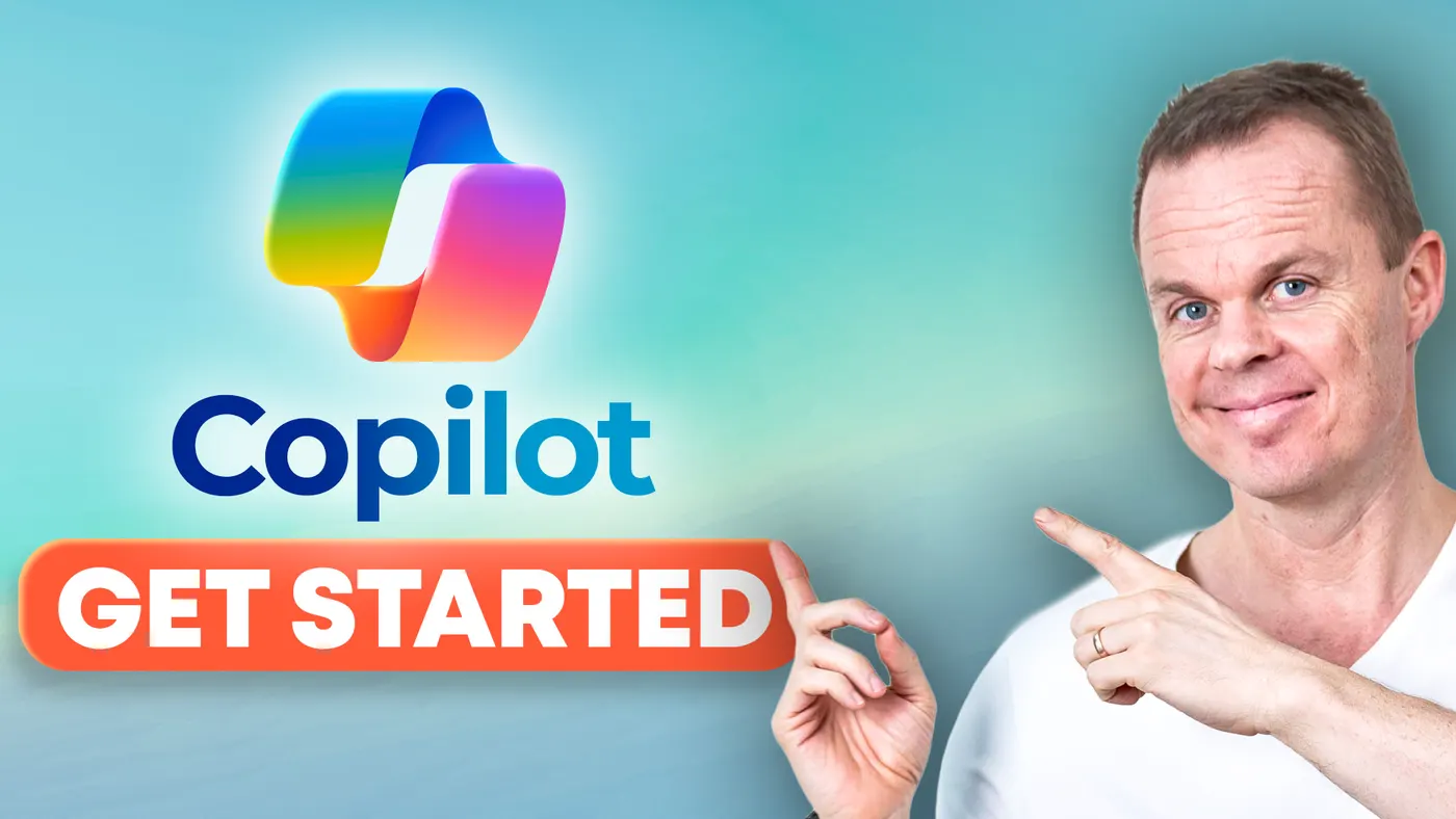 Microsoft 365 Copilot Chat beginners course